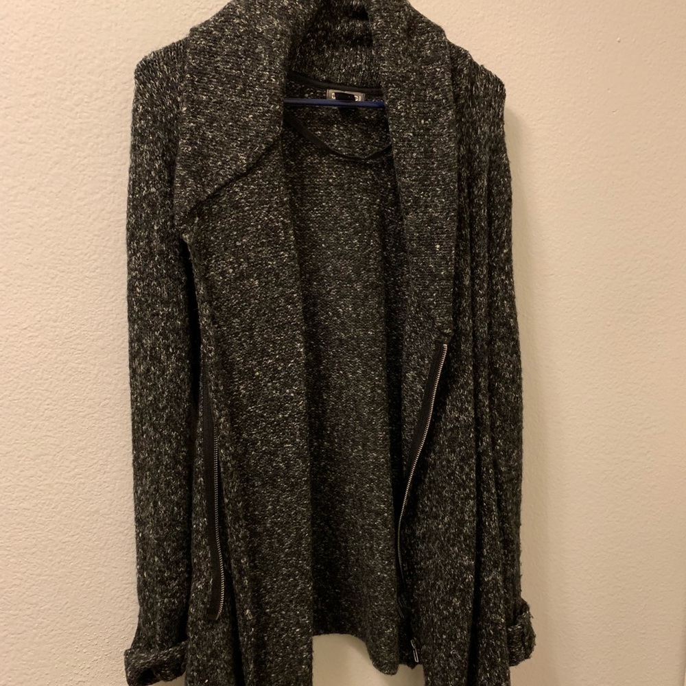 Long Sweater